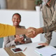 Business Meeting Businessman Office Teamwork Businesswoman Handshake Agreement Applause Hand Shake S Business Meeting Businessman Office Teamwork Businesswoman Handshake Agreement Applause Hand Shake S - PhotoDune Item for Sale