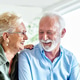 Senior Portrait Woman Man Couple Happy Retirement Smiling Love Elderly Lifestyle Old Together Activ Senior Portrait Woman Man Couple Happy Retirement Smiling Love Elderly Lifestyle Old Together Activ - PhotoDune Item for Sale