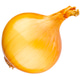 Whole onion isolated on white background, full depth of field Whole onion isolated on white background, full depth of field - PhotoDune Item for Sale