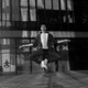 Summer ballet inspired male dancer training cinema outdoor style bw photo Summer ballet inspired male dancer training cinema outdoor style bw photo - PhotoDune Item for Sale