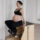 Pregnant woman training on Pilates ladder barrel in fitness studio Pregnant woman training on Pilates ladder barrel in fitness studio - PhotoDune Item for Sale