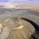 El Colorado volcanic crater in the Pinacate desert. El Colorado volcanic crater in the Pinacate desert. - PhotoDune Item for Sale