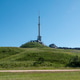 Top of the Puy De Dome in France Top of the Puy De Dome in France - PhotoDune Item for Sale