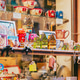 Characteristic tourist shop with Alsatian crafts in Riquewihr village in Alsace Wine Region Characteristic tourist shop with Alsatian crafts in Riquewihr village in Alsace Wine Region - PhotoDune Item for Sale