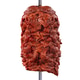 Isolated Raw Shawarma Kebab Meat On Vertical Spit Isolated Raw Shawarma Kebab Meat On Vertical Spit - PhotoDune Item for Sale