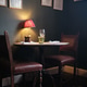 Cozy Restaurant Table Setting Cozy Restaurant Table Setting - PhotoDune Item for Sale