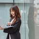 Asian business woman. Businesswoman corporate. Business person lifestyle. Professional CEO office. Asian business woman. Businesswoman corporate. Business person lifestyle. Professional CEO office. - PhotoDune Item for Sale