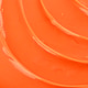 Bright texture of orange cream, mousse, paste. soft beautiful waves. confectionery background. layou Bright texture of orange cream, mousse, paste. soft beautiful waves. confectionery background. layou - PhotoDune Item for Sale