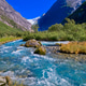 Jostedalsbreen National Park, Norway Jostedalsbreen National Park, Norway - PhotoDune Item for Sale