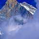Machapuchare Holy Mountain, Himalaya, Nepal Machapuchare Holy Mountain, Himalaya, Nepal - PhotoDune Item for Sale