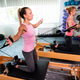 Reformer bed training Reformer bed training - PhotoDune Item for Sale