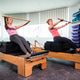 Reformer bed training Reformer bed training - PhotoDune Item for Sale