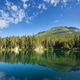 Lake in Canada Lake in Canada - PhotoDune Item for Sale