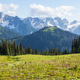 Mountains in Washington Mountains in Washington - PhotoDune Item for Sale