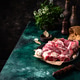 Raw leg of lamb, ready to cook Raw leg of lamb, ready to cook - PhotoDune Item for Sale