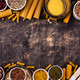 Different sources of carbs in food Different sources of carbs in food - PhotoDune Item for Sale
