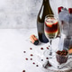 Champresso or champagne with espresso Champresso or champagne with espresso - PhotoDune Item for Sale
