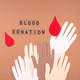 World blood donor day concept World blood donor day concept - PhotoDune Item for Sale