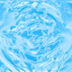 Abstract liquid water swirl background with organic ripples and blue reflections Abstract liquid water swirl background with organic ripples and blue reflections - PhotoDune Item for Sale