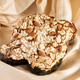 Italian Colomba Pasquale cake with almonds and sugar Italian Colomba Pasquale cake with almonds and sugar - PhotoDune Item for Sale