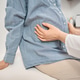 Adult medical examination in clinic with two people indoors Adult medical examination in clinic with two people indoors - PhotoDune Item for Sale
