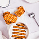 Soft Japanese yogurt cheesecake with biscuit cookies in a bowl on the table top and vertical view Soft Japanese yogurt cheesecake with biscuit cookies in a bowl on the table top and vertical view - PhotoDune Item for Sale