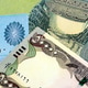 Iraqi dinar paper banknotes pile on table. Iraq IQD currency money bills in big amount Iraqi dinar paper banknotes pile on table. Iraq IQD currency money bills in big amount - PhotoDune Item for Sale