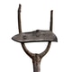 Old Weathered Wooden Blank Signpost Isolated On Background Old Weathered Wooden Blank Signpost Isolated On Background - PhotoDune Item for Sale