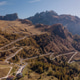 Early Autumn on sunny day at location of Rifugio Fedare, La Costa, Dolomiti. Early Autumn on sunny day at location of Rifugio Fedare, La Costa, Dolomiti. - PhotoDune Item for Sale