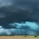 Storm cell formation in Tornado Alley Storm cell formation in Tornado Alley - PhotoDune Item for Sale