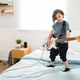 Beautiful kid learning a new song on the guitar Beautiful kid learning a new song on the guitar - PhotoDune Item for Sale