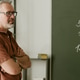 Teen Boy Presenting Math Solution While Male Teacher Observing Teen Boy Presenting Math Solution While Male Teacher Observing - PhotoDune Item for Sale
