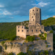Aerial view of the historical medieval Pocitelj castle and stone fortress tower in Bosnia and Herzeg Aerial view of the historical medieval Pocitelj castle and stone fortress tower in Bosnia and Herzeg - PhotoDune Item for Sale