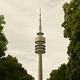 Olympiaturm Tower, Munich Olympiaturm Tower, Munich - PhotoDune Item for Sale