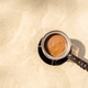 Flat Lay With a Cezve of Aromatic Coffee, Coffee Being Prepared Outdoors on a Gas Burner, Aromatic T Flat Lay With a Cezve of Aromatic Coffee, Coffee Being Prepared Outdoors on a Gas Burner, Aromatic T - PhotoDune Item for Sale