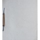 Vintage cardboard document folder with metal fastener and blank gray paper cover isolated on white b Vintage cardboard document folder with metal fastener and blank gray paper cover isolated on white b - PhotoDune Item for Sale