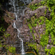 Aerial drone view of famous Temurun Waterfall near Datai Bay in Langkawi, Kedah, Malaysia Aerial drone view of famous Temurun Waterfall near Datai Bay in Langkawi, Kedah, Malaysia - PhotoDune Item for Sale
