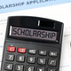 College scholarship application planning College scholarship application planning - PhotoDune Item for Sale