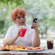 Gen Z Teen Drinking Sugary Soft Drink While Using Smartphone – Junk Food Lifestyle and Digital Gener Gen Z Teen Drinking Sugary Soft Drink While Using Smartphone – Junk Food Lifestyle and Digital Gener - PhotoDune Item for Sale