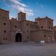 Main entrance and exterior facade of the historic Kasbah Amridil in Skoura, Morocco. Main entrance and exterior facade of the historic Kasbah Amridil in Skoura, Morocco. - PhotoDune Item for Sale