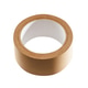 Kraft masking tape roll isolated on white background angled top view Kraft masking tape roll isolated on white background angled top view - PhotoDune Item for Sale
