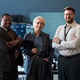 Portrait of Diverse Business Team Standing in Modern Office Portrait of Diverse Business Team Standing in Modern Office - PhotoDune Item for Sale