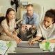 Diverse Business Team Reviewing Laptop Data during Office Meeting Diverse Business Team Reviewing Laptop Data during Office Meeting - PhotoDune Item for Sale