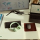 Business Analytics Dashboard Displaying Data on Hybrid Work Desk Business Analytics Dashboard Displaying Data on Hybrid Work Desk - PhotoDune Item for Sale