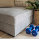 Dumbbells Home Workout Concept Dumbbells Home Workout Concept - PhotoDune Item for Sale