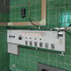Medical Gas and Electrical Control Panel on Hospital Wall Medical Gas and Electrical Control Panel on Hospital Wall - PhotoDune Item for Sale