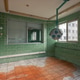 Abandoned Soviet (Russian) Operating Room with Surgical Lamp Abandoned Soviet (Russian) Operating Room with Surgical Lamp - PhotoDune Item for Sale