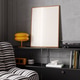 Poster frame mockup in Bauhaus Interior with yellow lamp, ISO A paper size, 3d rendering Poster frame mockup in Bauhaus Interior with yellow lamp, ISO A paper size, 3d rendering - PhotoDune Item for Sale