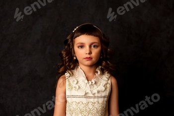Young Model Poses Elegantly in a Formal Outfit Against a Dark Background 2 E118BXKJ.jpg?w=350&h=350&cf fit=scale down&mark=https%3A%2F%2Fassets.market storefront.envato static.com%2Fwatermarks%2Fphoto 260724