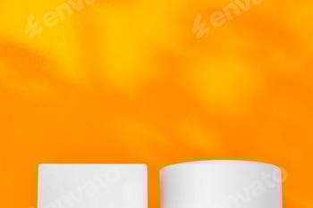 White geometric shapes on a vibrant orange background with soft shadows in a well-lit indoor setting 2 E115OZ4J.jpg?w=350&h=350&cf fit=scale down&mark=https%3A%2F%2Fassets.market storefront.envato static.com%2Fwatermarks%2Fphoto 260724